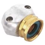 GHT Zinc Female Hose Fitting